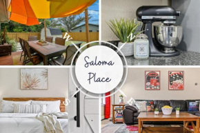 Saloma Place